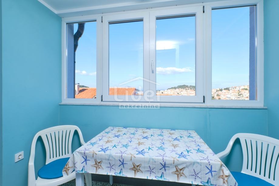 Appartamento Mali Lošinj, 50m2