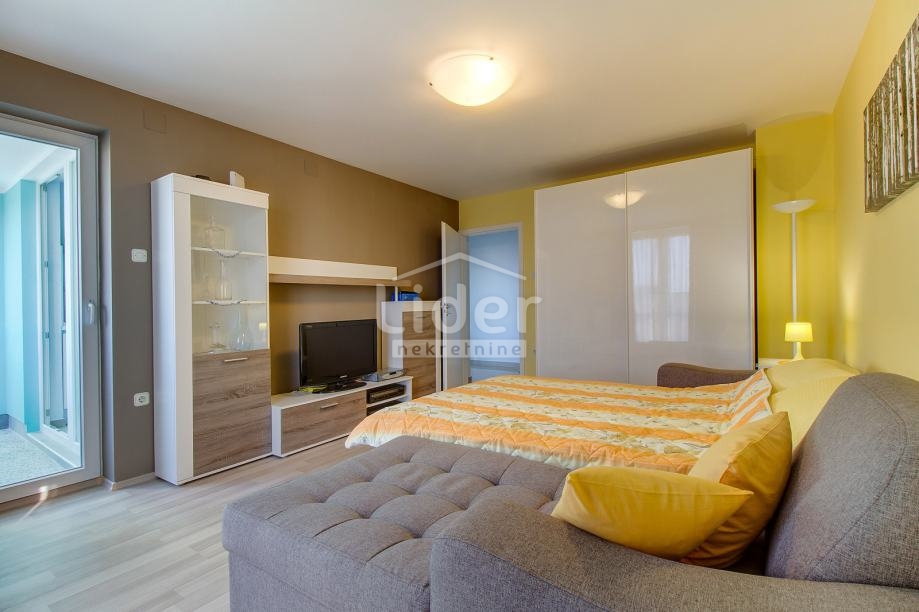 Appartamento Mali Lošinj, 50m2