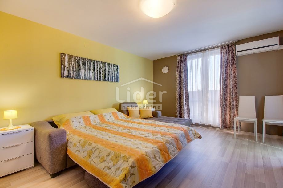 Appartamento Mali Lošinj, 50m2