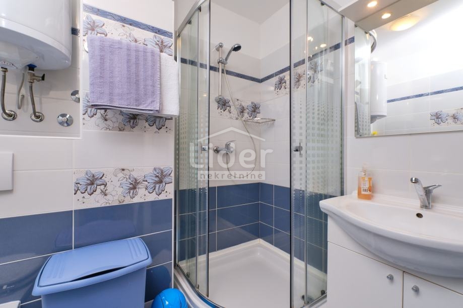 Appartamento Mali Lošinj, 50m2
