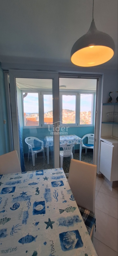 Appartamento Mali Lošinj, 50m2