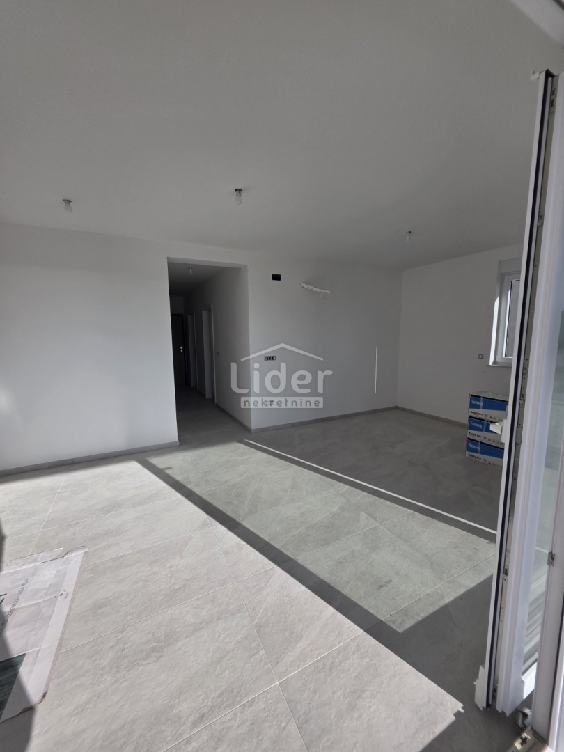 Appartamento per vacanze Novalja, 92,60m2