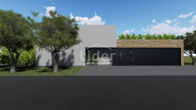 Terreno Nerezine, Mali Lošinj, 857m2