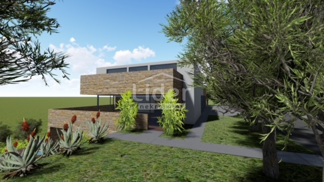 Terreno Nerezine, Mali Lošinj, 857m2