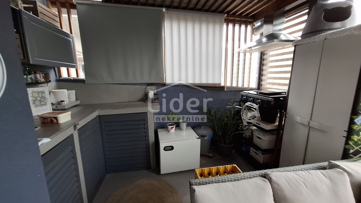 Appartamento Donja Drenova, Sveti Ivan Zelina, 59m2