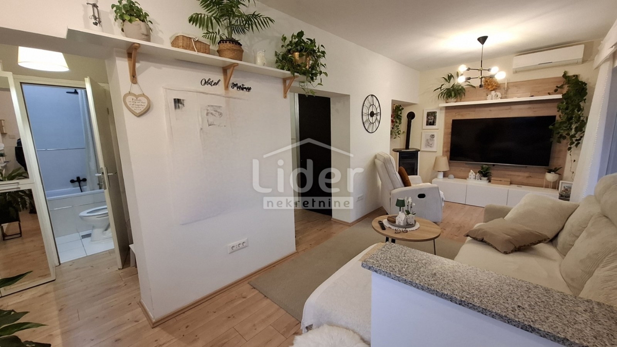 Appartamento Donja Drenova, Sveti Ivan Zelina, 59m2