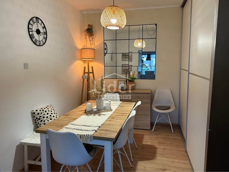 Appartamento Donja Drenova, Sveti Ivan Zelina, 59m2