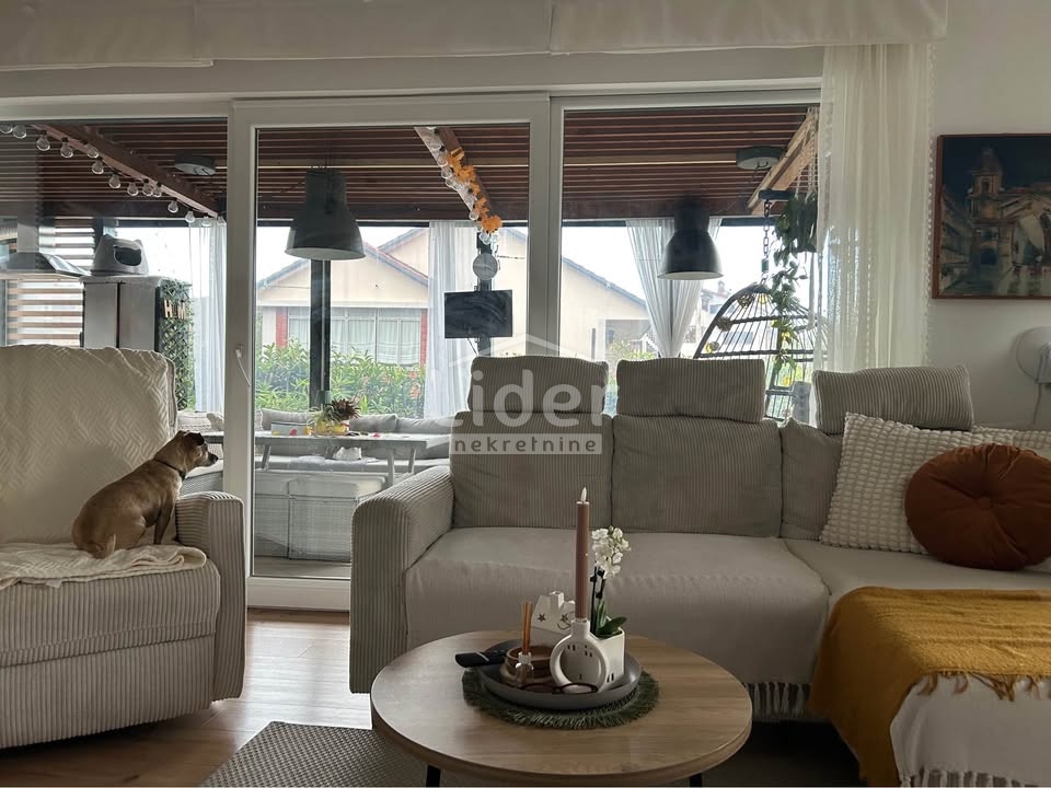 Appartamento Donja Drenova, Sveti Ivan Zelina, 59m2