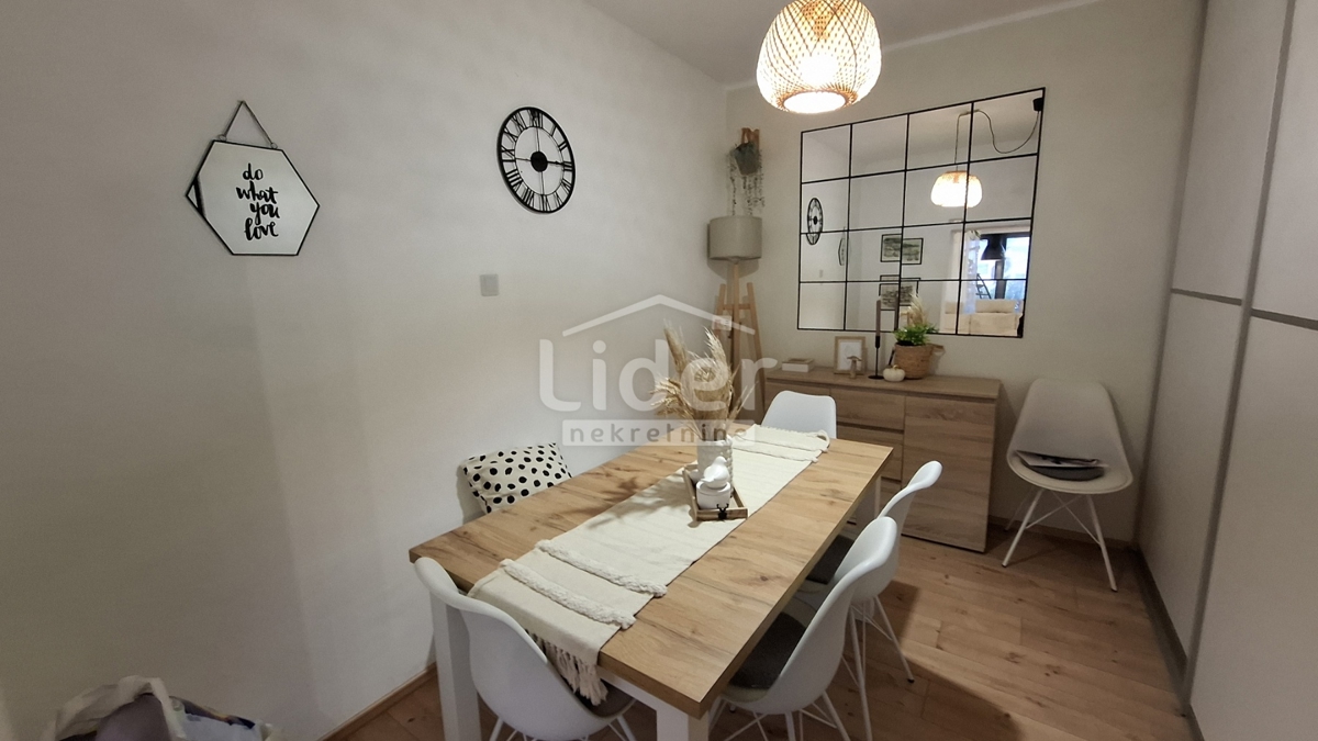 Appartamento Donja Drenova, Sveti Ivan Zelina, 59m2