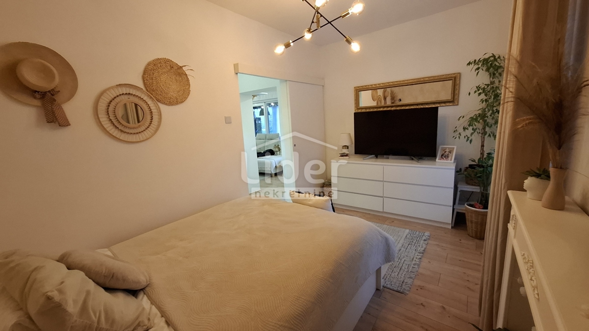 Appartamento Donja Drenova, Sveti Ivan Zelina, 59m2