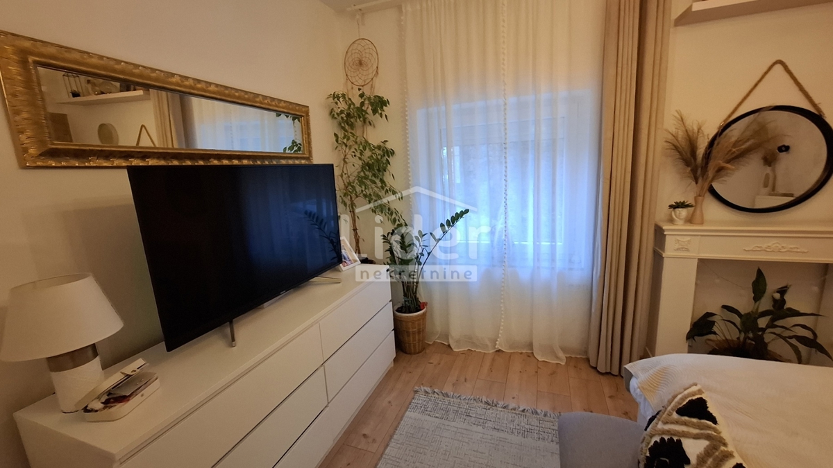 Appartamento Donja Drenova, Sveti Ivan Zelina, 59m2