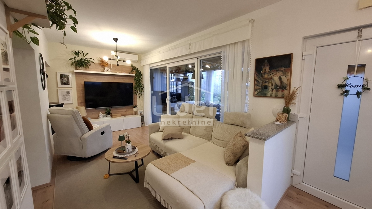 Appartamento Donja Drenova, Sveti Ivan Zelina, 59m2