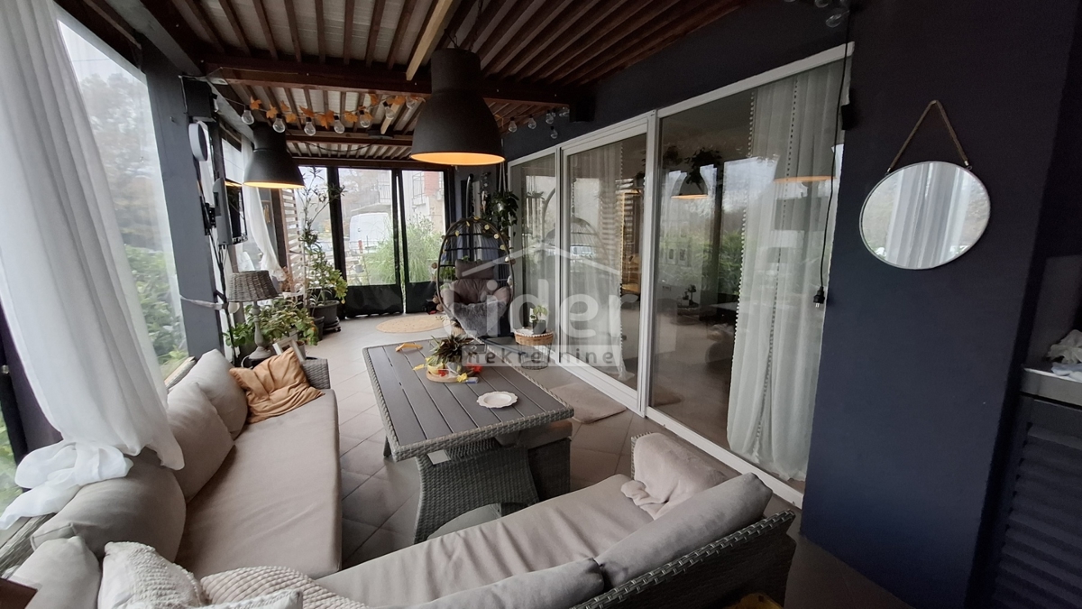 Appartamento Donja Drenova, Sveti Ivan Zelina, 59m2