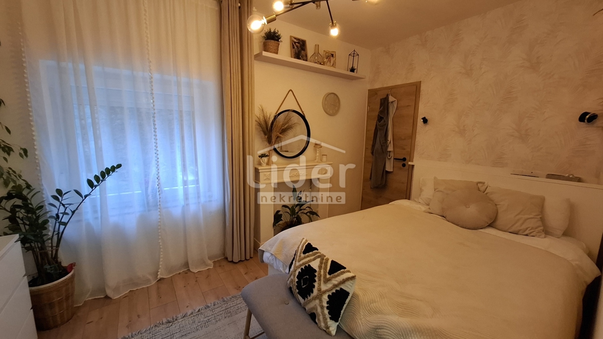 Appartamento Donja Drenova, Sveti Ivan Zelina, 59m2