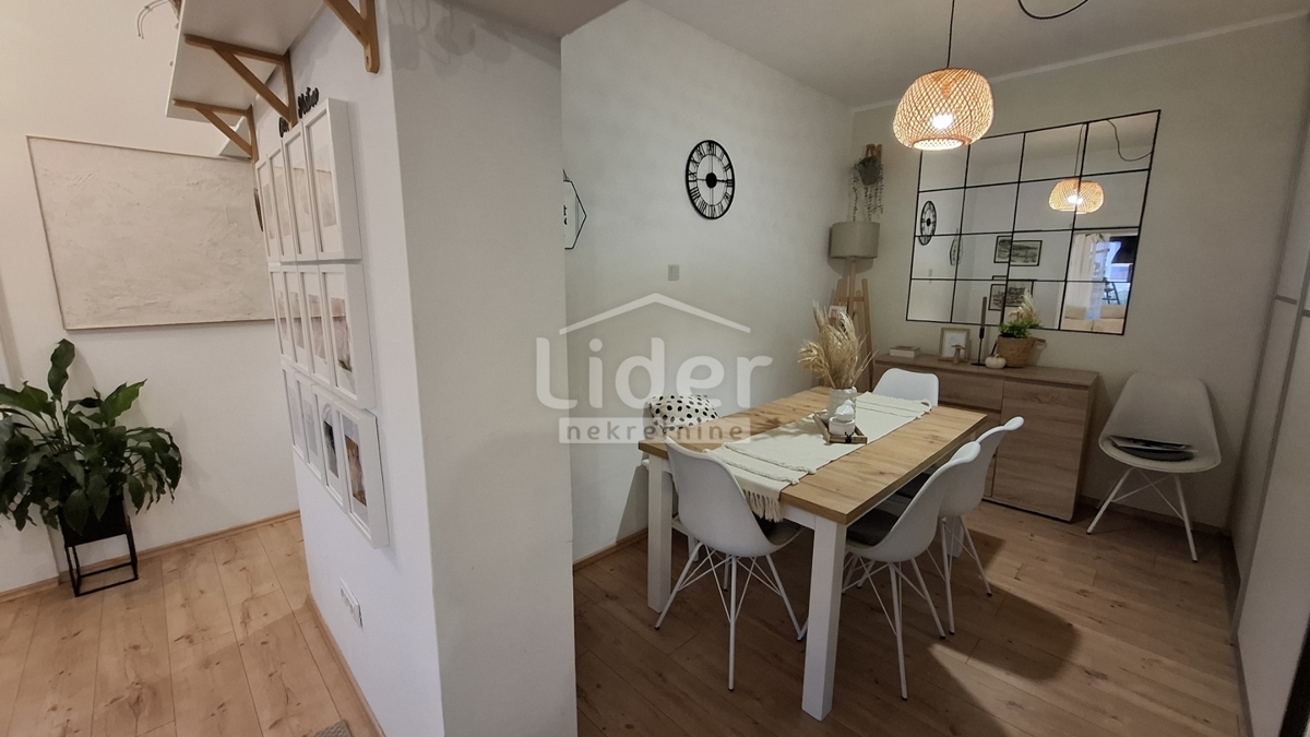 Appartamento Donja Drenova, Sveti Ivan Zelina, 59m2