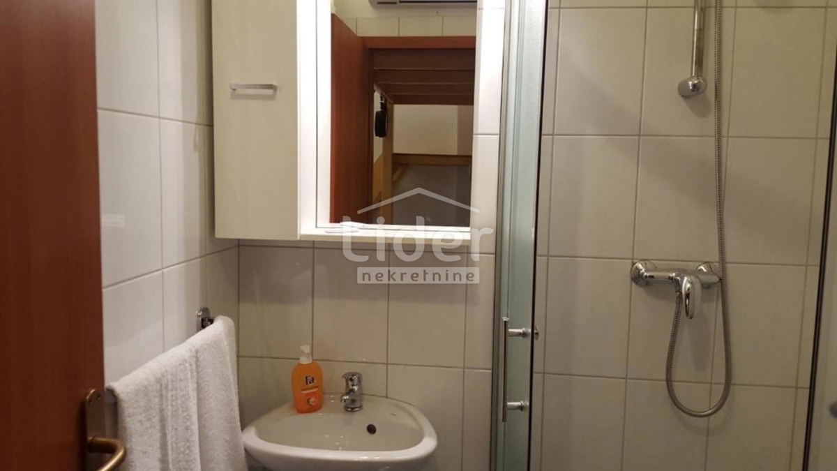 Appartamento Centar, Rijeka, 19m2