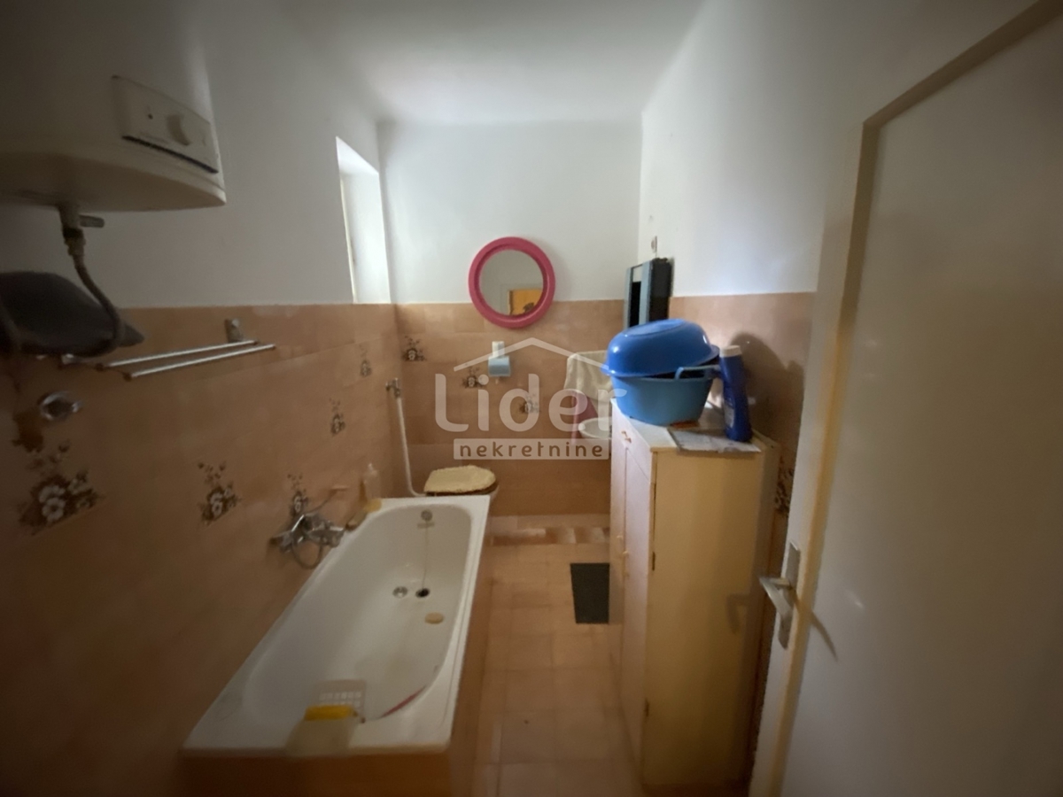 Appartamento Donja Vežica, Rijeka, 40m2