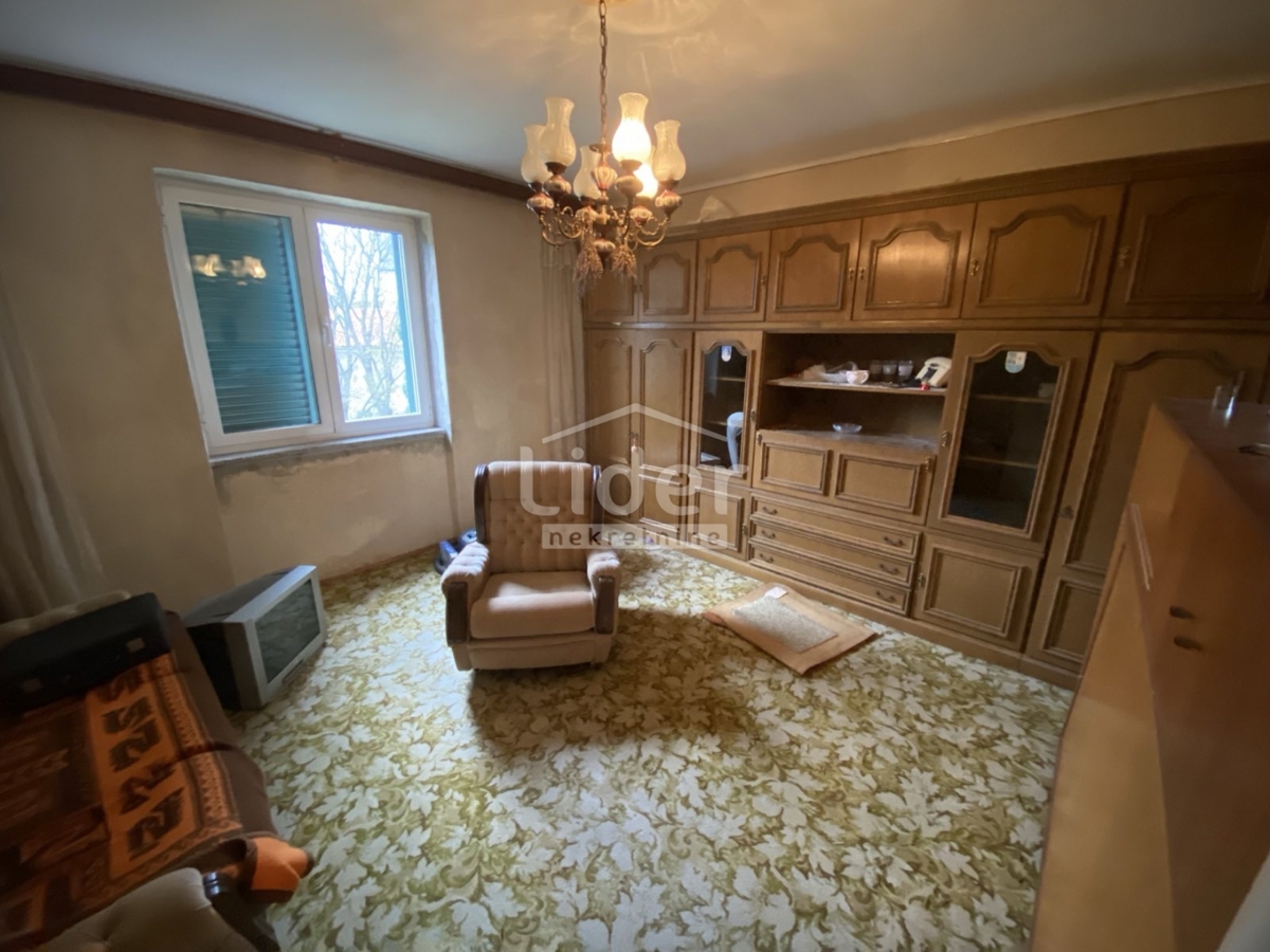 Appartamento Donja Vežica, Rijeka, 40m2