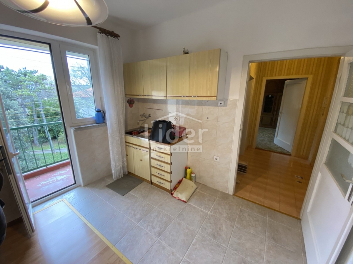 Appartamento Donja Vežica, Rijeka, 40m2