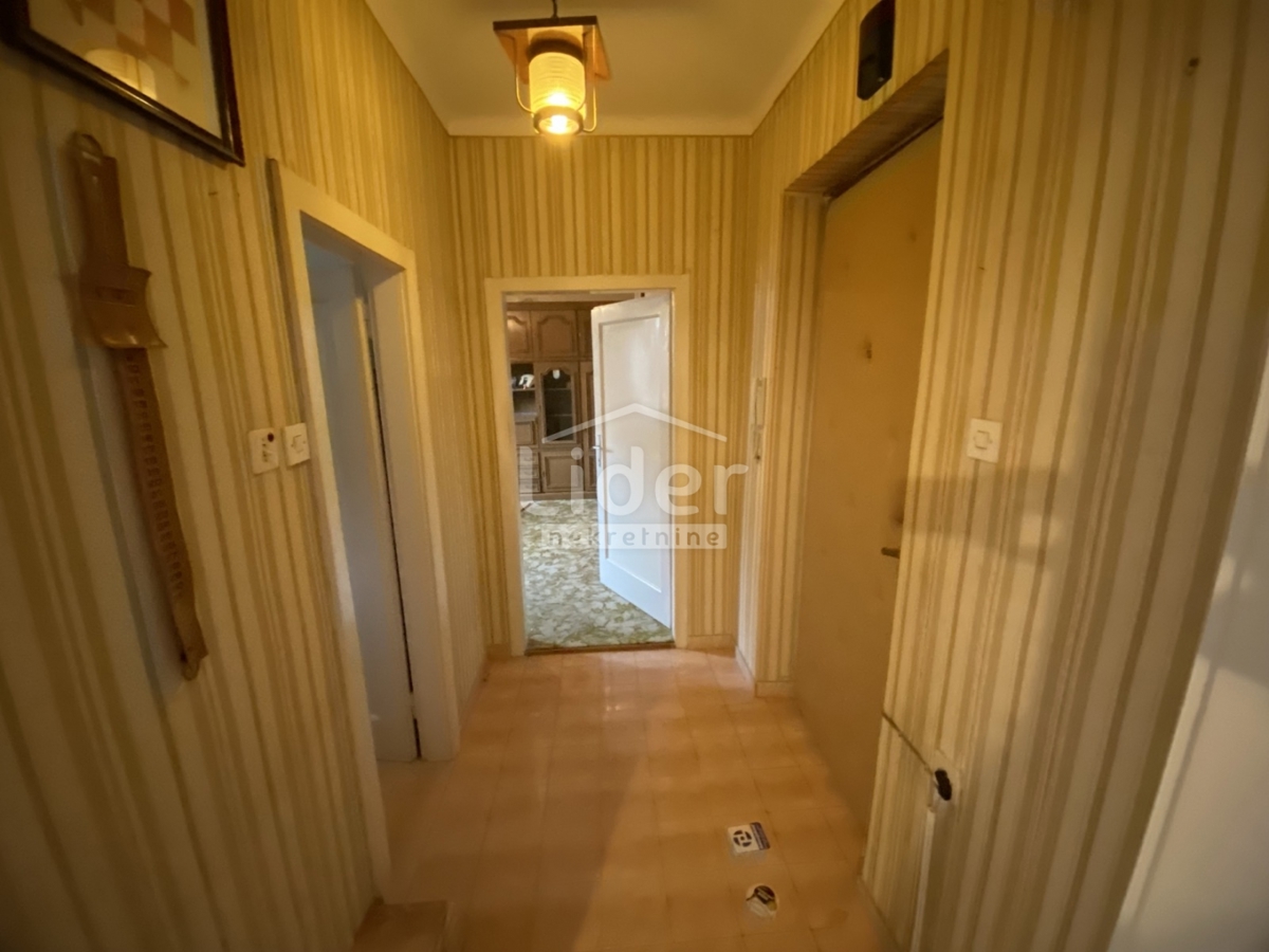 Appartamento Donja Vežica, Rijeka, 40m2