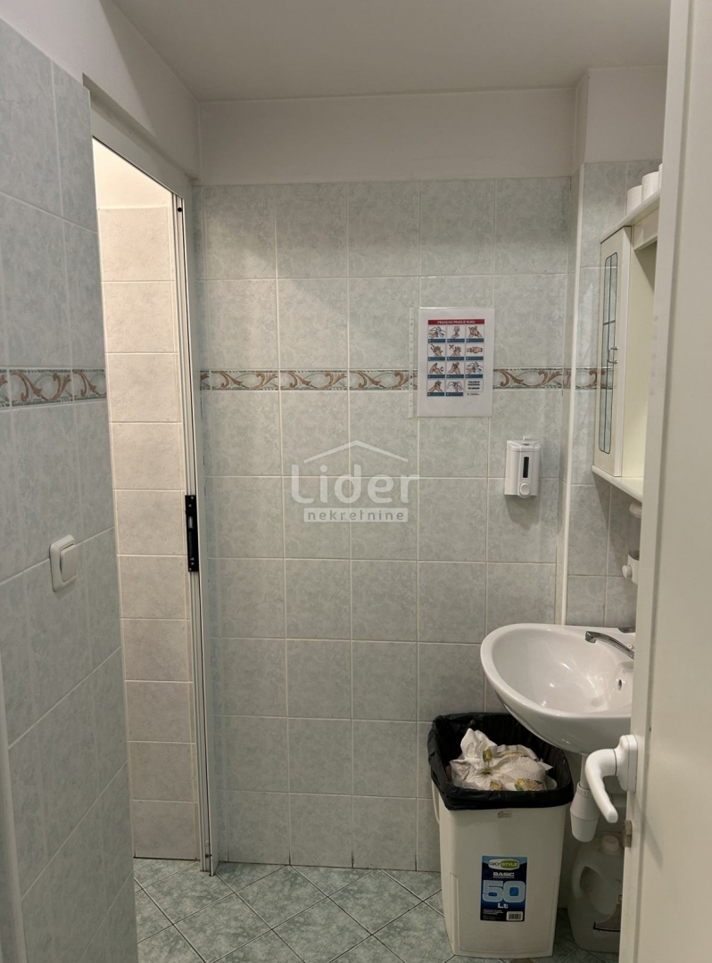 Commerciale Škurinje, Rijeka, 325m2