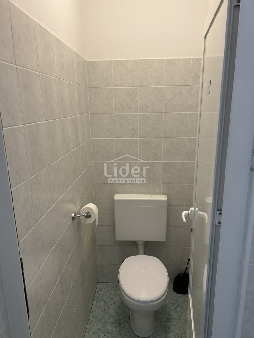 Commerciale Škurinje, Rijeka, 325m2