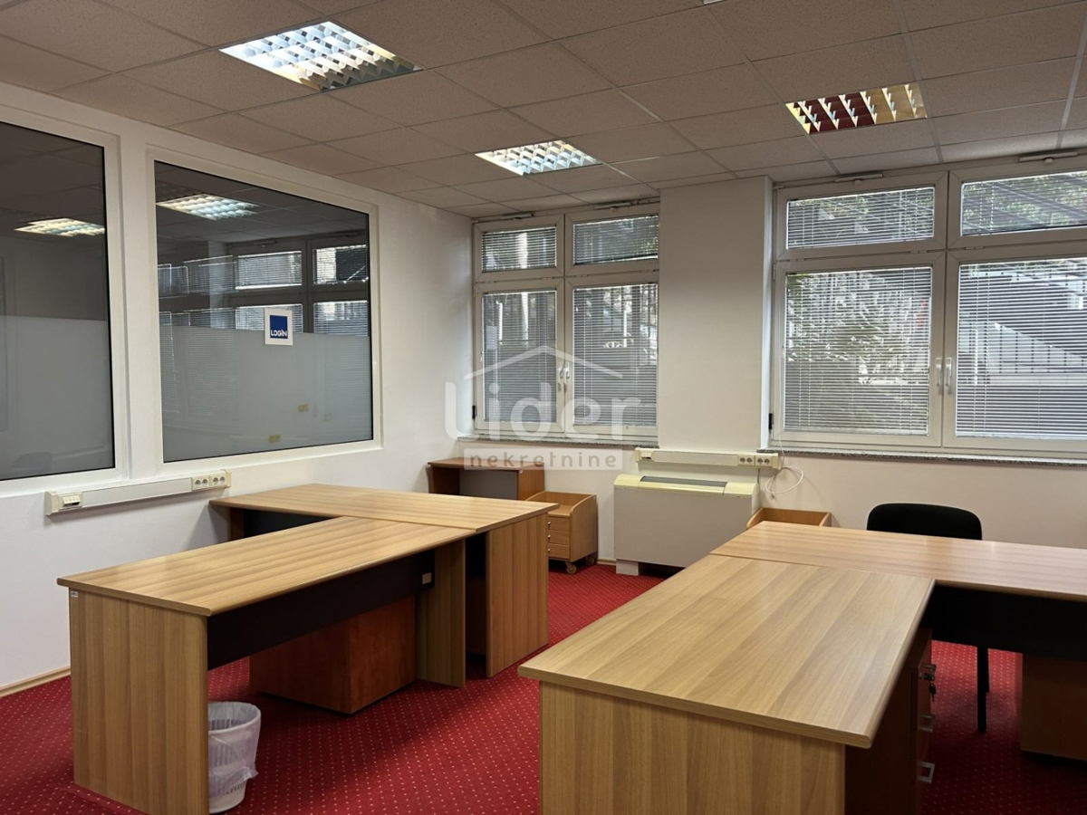 Commerciale Škurinje, Rijeka, 325m2