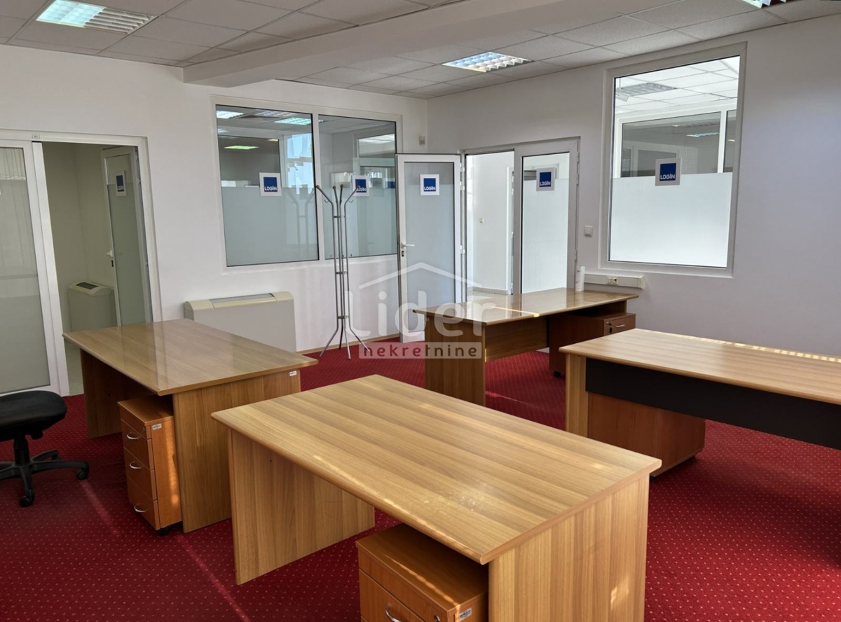 Commerciale Škurinje, Rijeka, 325m2