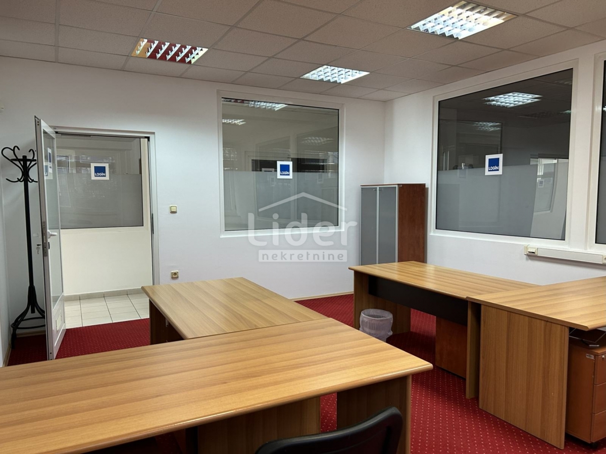 Commerciale Škurinje, Rijeka, 325m2