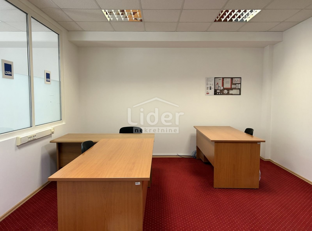 Commerciale Škurinje, Rijeka, 325m2