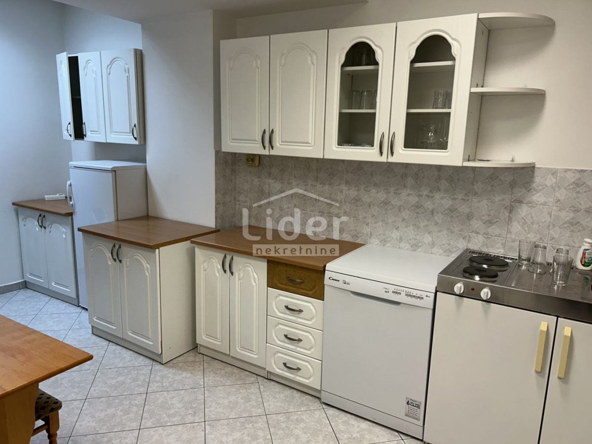 Commerciale Škurinje, Rijeka, 325m2