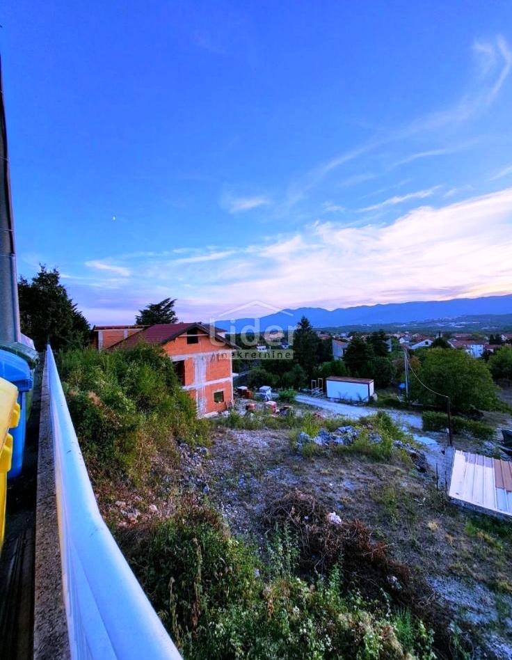 Terreno Viškovo, 1.089m2