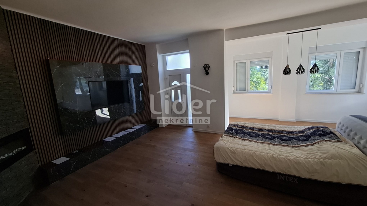 Casa Opatija - Centar, Opatija, 153m2