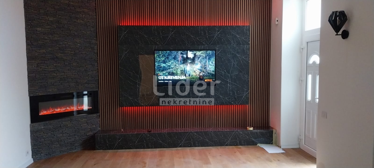 Casa Opatija - Centar, Opatija, 153m2