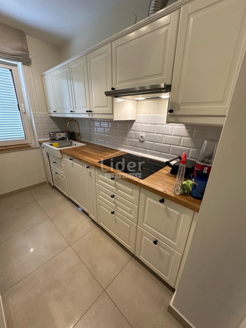 Appartamento per vacanze Krk, 70m2