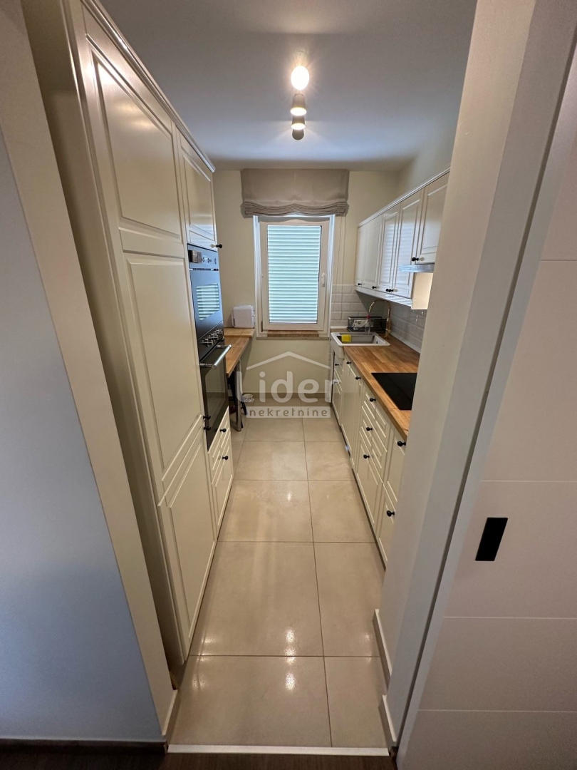 Appartamento per vacanze Krk, 70m2