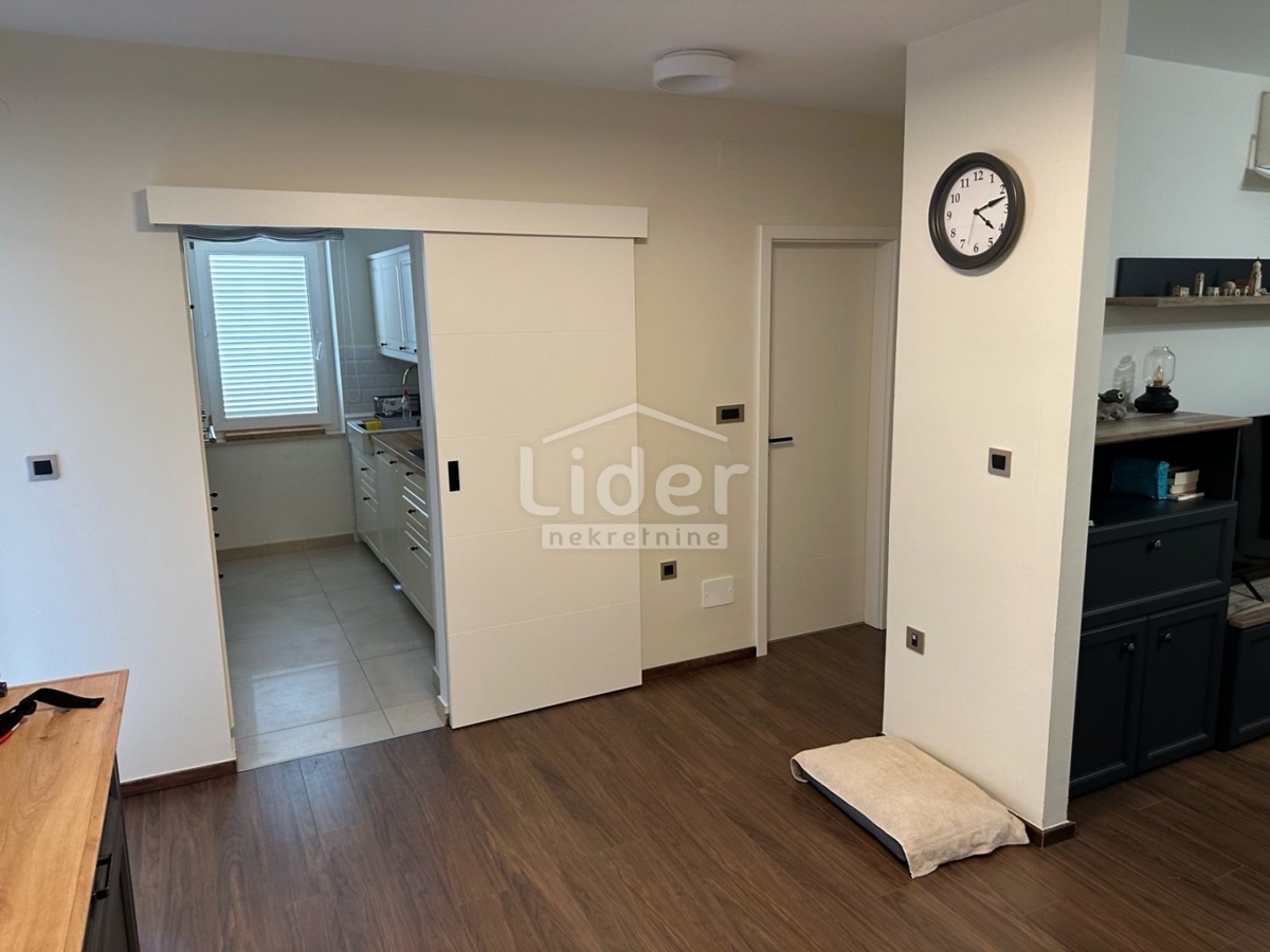 Appartamento per vacanze Krk, 70m2