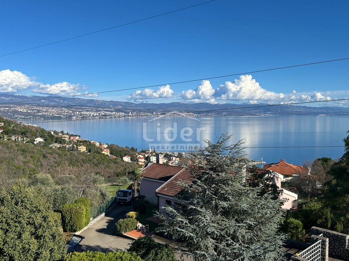 Appartamento Ičići, Opatija - Okolica, 97,76m2