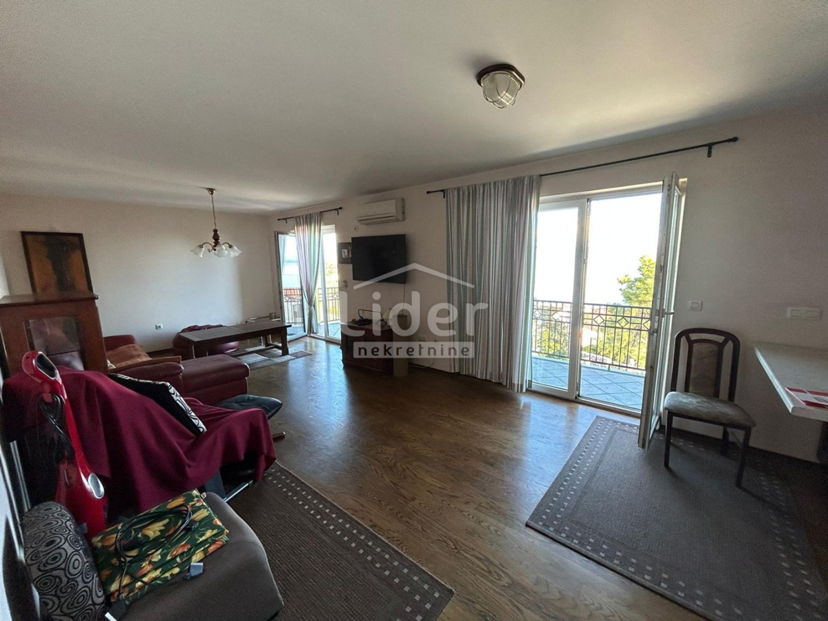 Appartamento Ičići, Opatija - Okolica, 97,76m2