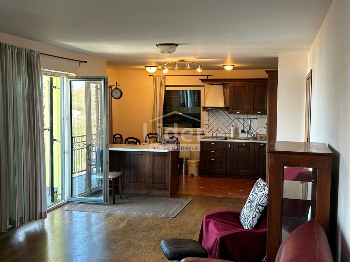 Appartamento Ičići, Opatija - Okolica, 97,76m2