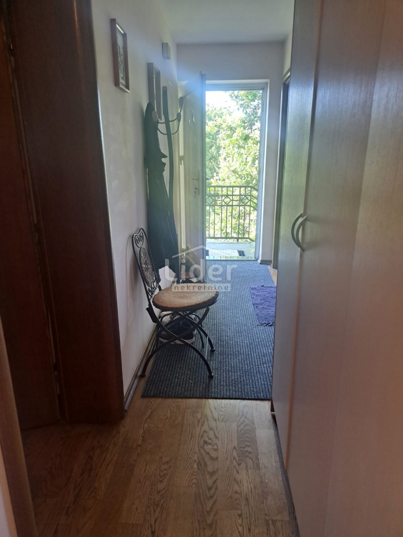 Appartamento Ičići, Opatija - Okolica, 97,76m2