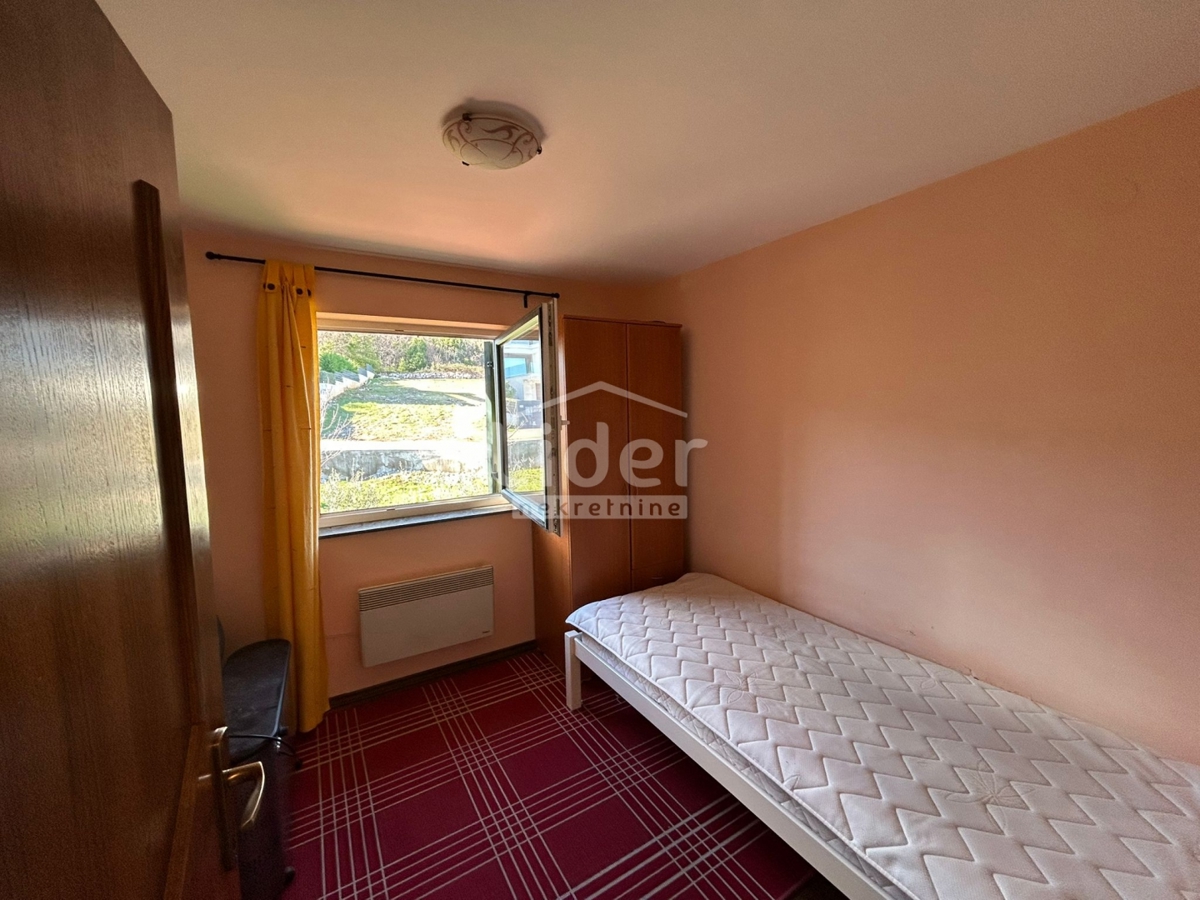 Appartamento Ičići, Opatija - Okolica, 97,76m2