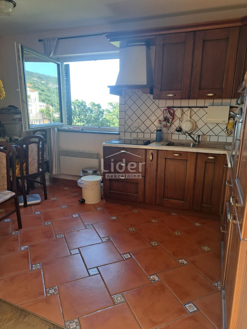 Appartamento Ičići, Opatija - Okolica, 97,76m2