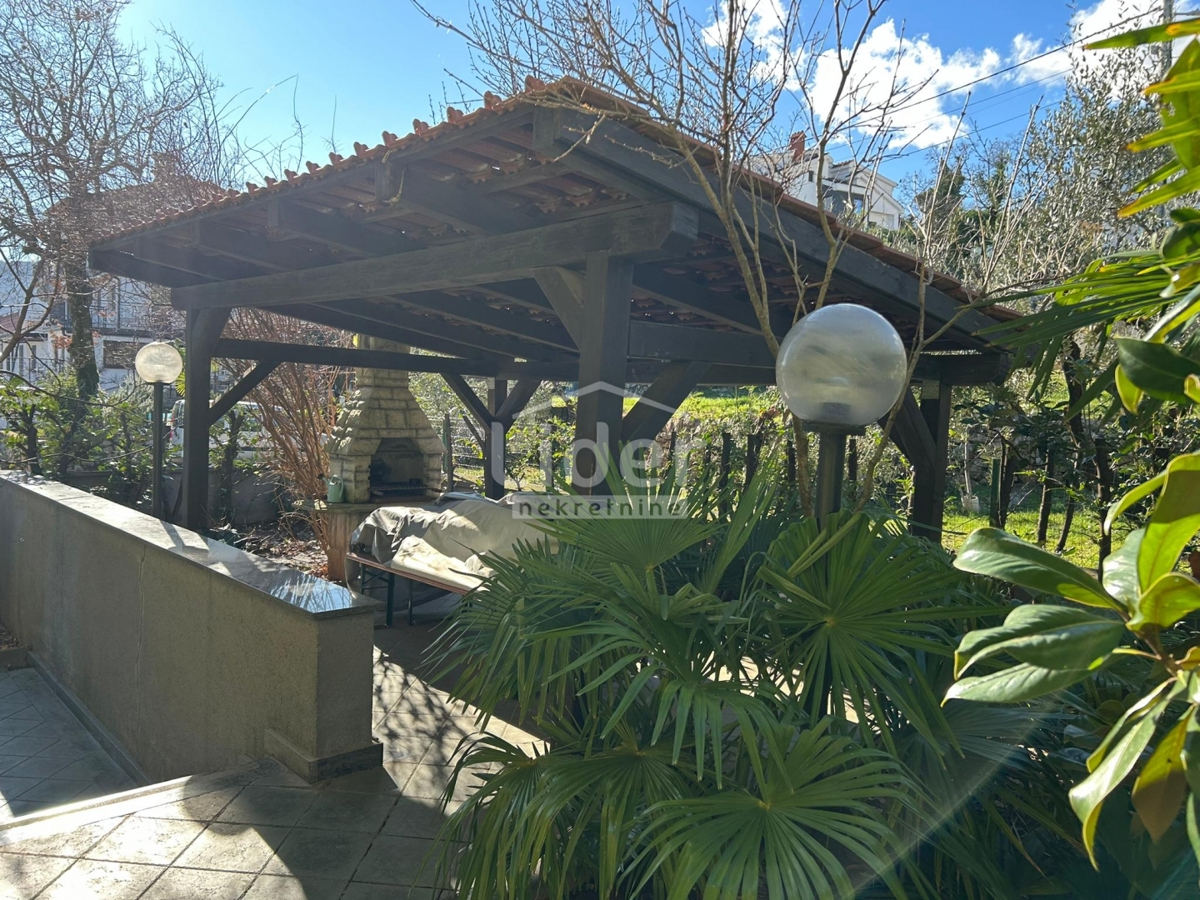 Appartamento Ičići, Opatija - Okolica, 97,76m2