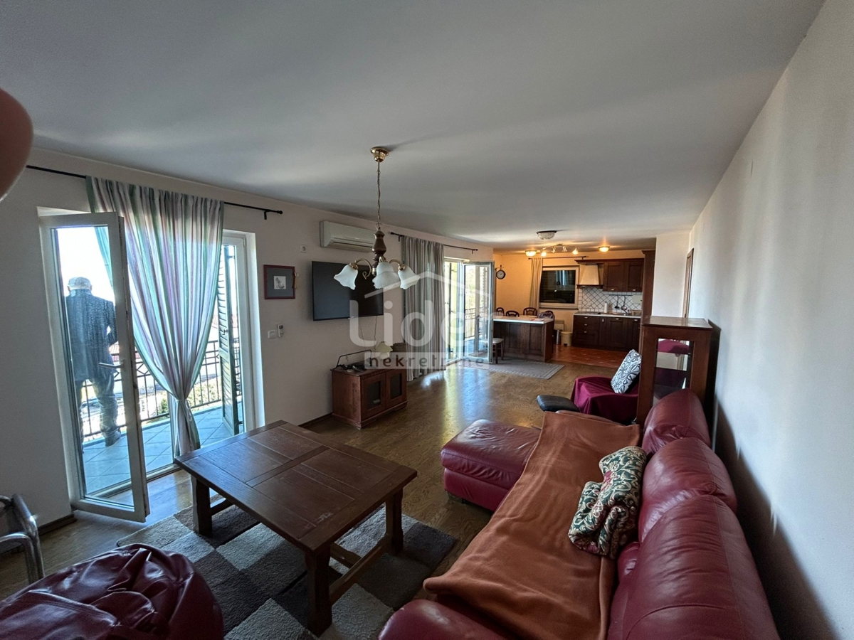 Appartamento Ičići, Opatija - Okolica, 97,76m2