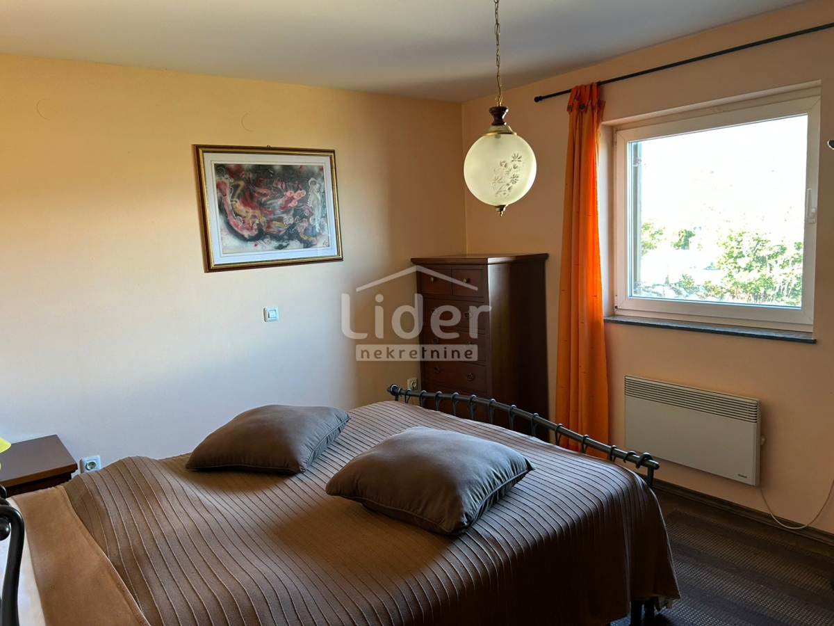 Appartamento Ičići, Opatija - Okolica, 97,76m2