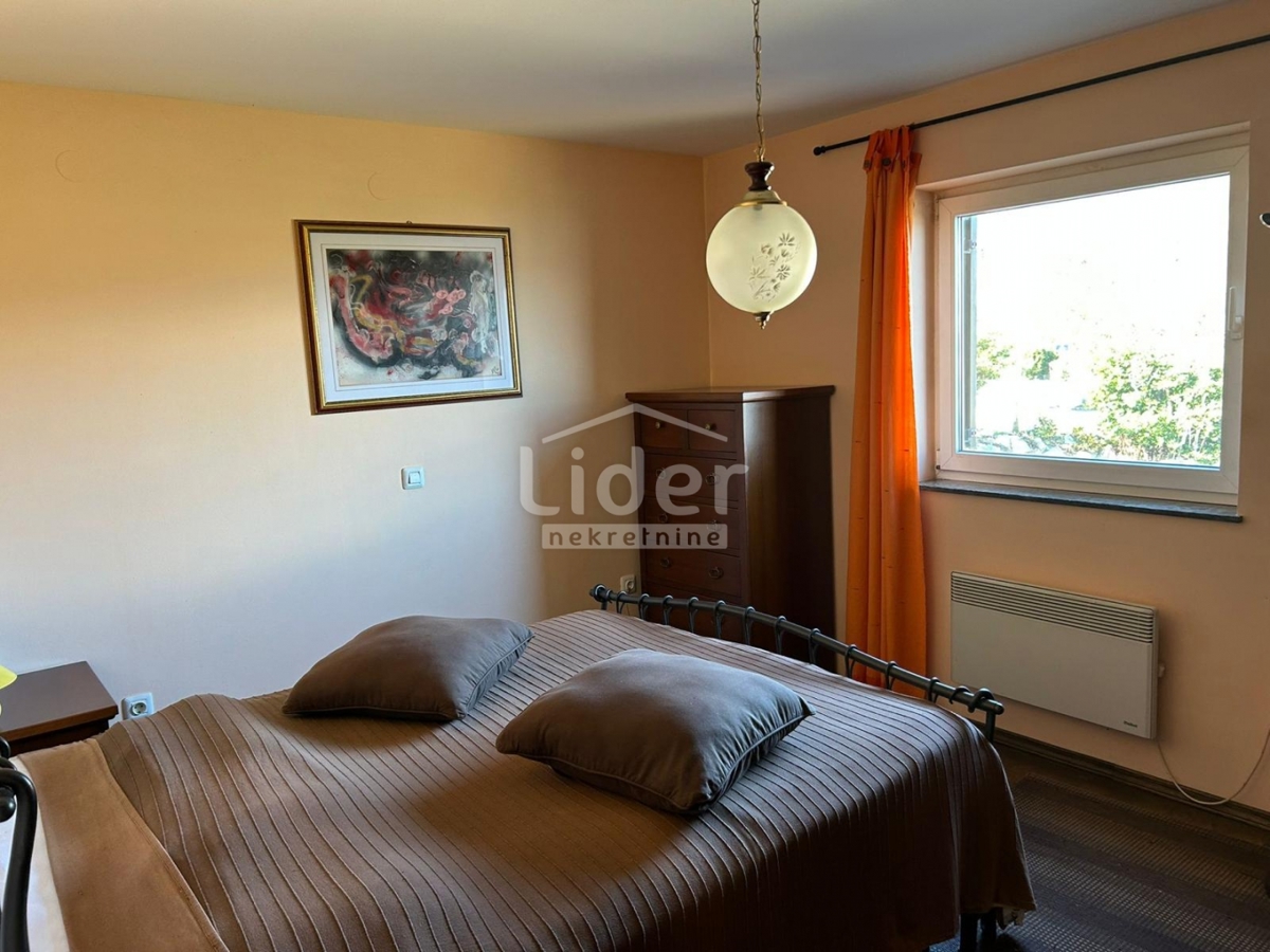 Appartamento Ičići, Opatija - Okolica, 97,76m2