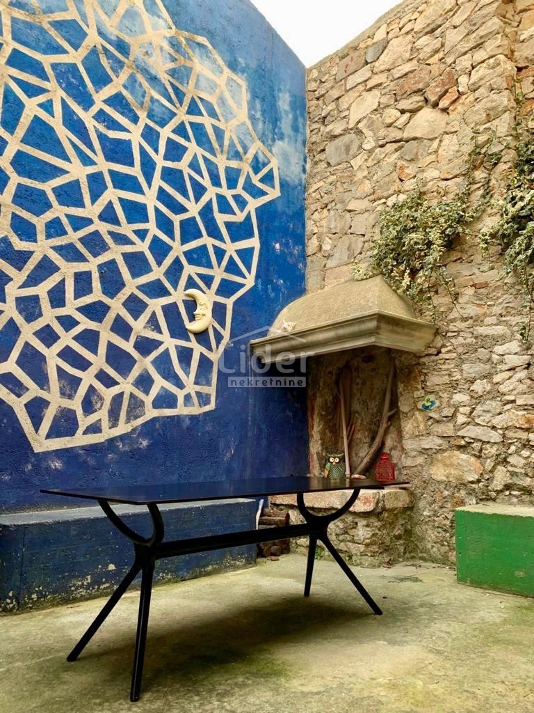 Casa Susak, Mali Lošinj, 65m2