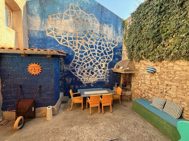 Casa Susak, Mali Lošinj, 65m2