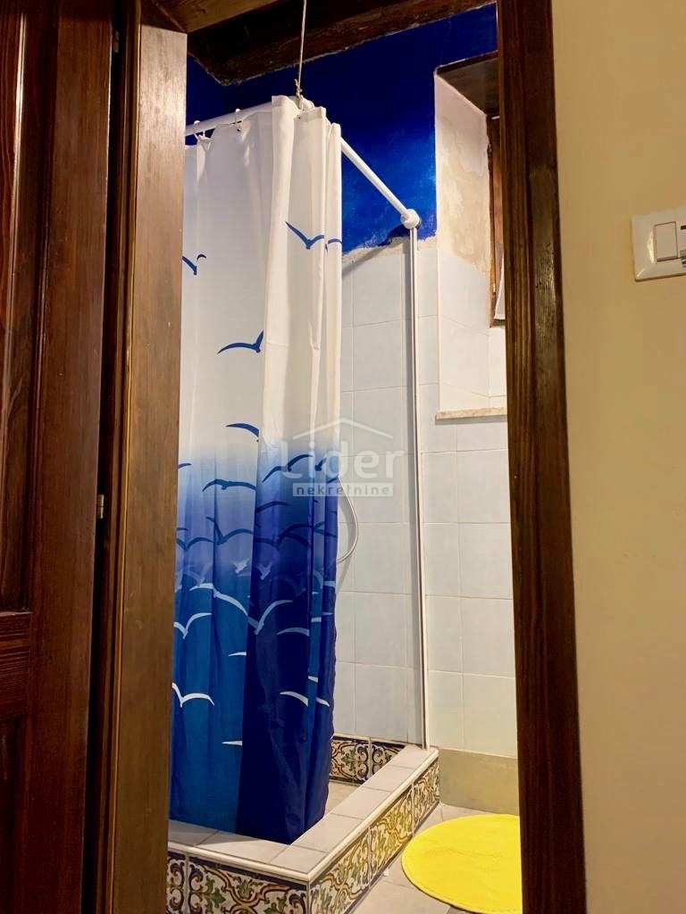 Casa Susak, Mali Lošinj, 65m2